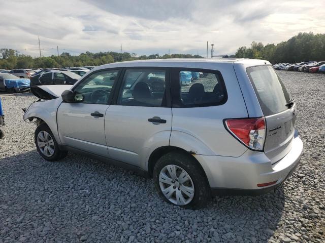 صورة رقم 2 من المزاد - 2010 SUBARU FORESTER 2 مع VIN JF2SH6ACXAH736624
