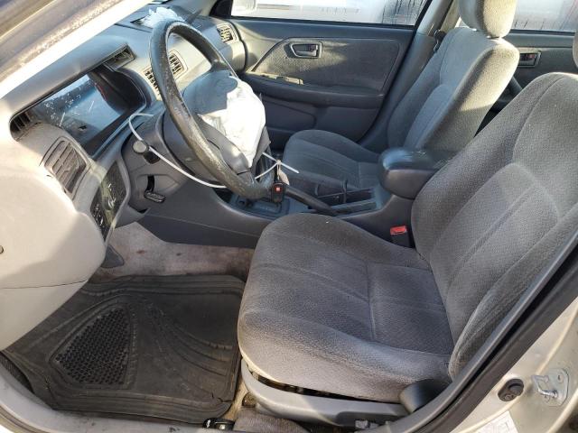 Photo 7 from auction – 2000 TOYOTA CAMRY CE with VIN JT2BG22K7Y0487314