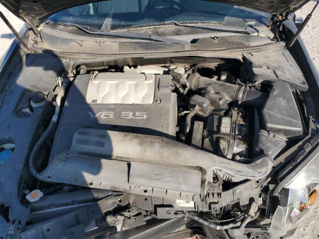 Zdjęcie 11 z aukcji – 2008 NISSAN MAXIMA SE z VIN 1N4BA41E28C825030