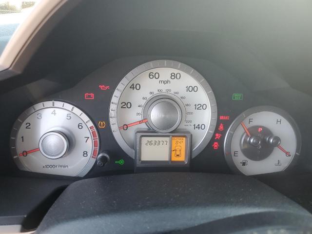 Photo 9 from auction – 2010 HONDA PILOT EXL with VIN 5FNYF3H64AB007855