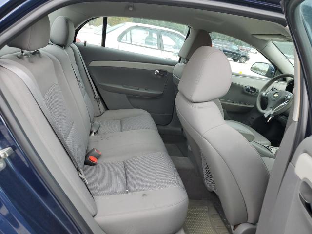 Photo 10 from auction – 2011 CHEVROLET MALIBU 1LT with VIN 1G1ZC5E18BF383563