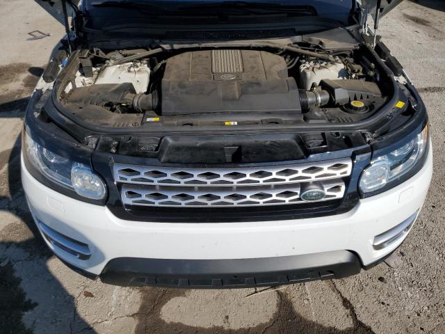 Photo 12 from auction – 2016 LAND ROVER RANGE ROVE with VIN SALWR2VF6GA566489