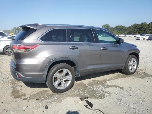 Photo 3 from auction – 2016 TOYOTA HIGHLANDER with VIN 5TDYKRFHXGS172137