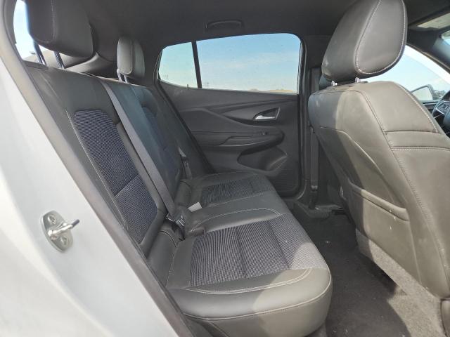 Photo 11 from auction – 2024 BUICK ENVISTA PR with VIN KL47LAE29RB097295