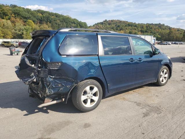 Photo 3 from auction – 2012 TOYOTA SIENNA LE with VIN 5TDKK3DCXCS265129