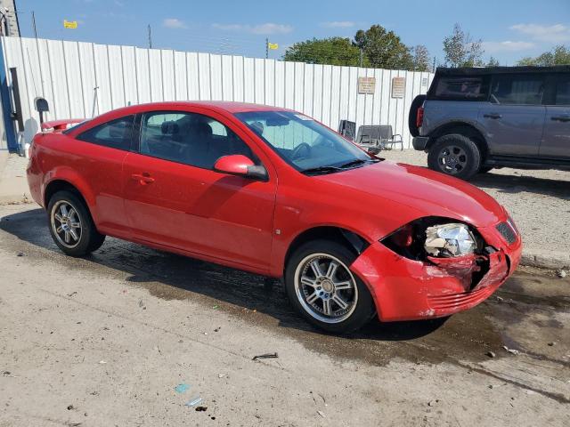 Photo 4 from auction – 2008 PONTIAC G5 with VIN 1G2AL18F287219124