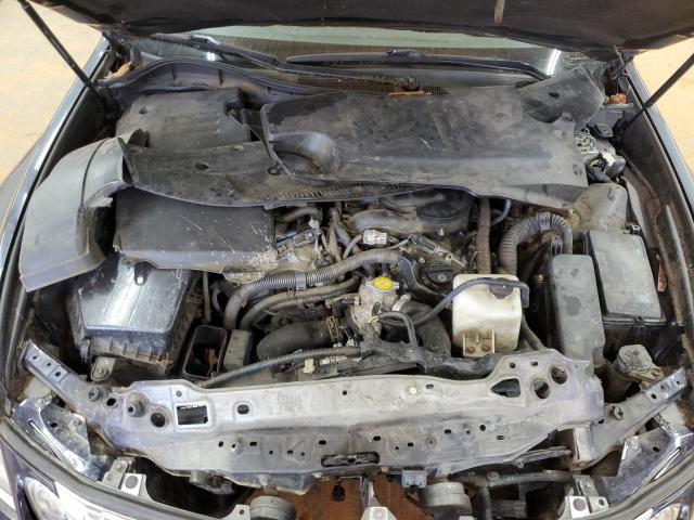 Photo 11 from auction – 2008 LEXUS GS 350 with VIN JTHCE96S080014941