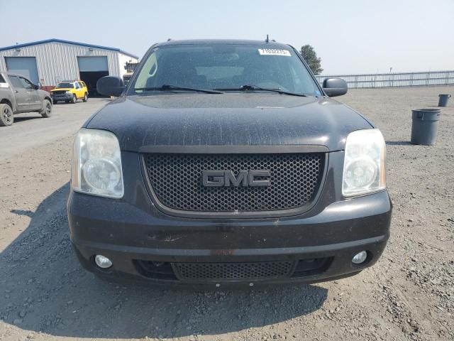 Photo 5 from auction – 2011 GMC YUKON XL D with VIN 1GKS2MEF1BR261776