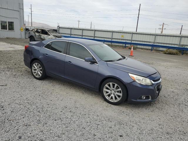 Photo 4 from auction – 2014 CHEVROLET MALIBU 2LT with VIN 1G11E5SL3EF241462