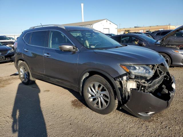 Photo 4 from auction – 2014 NISSAN ROGUE S with VIN 5N1AT2MVXEC862060