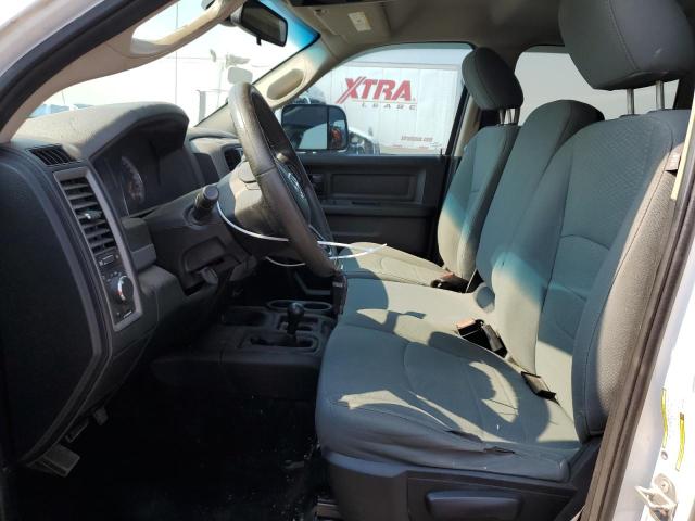 صورة رقم 7 من المزاد - 2015 RAM 2500 ST مع VIN 3C6UR5CJ1FG673268