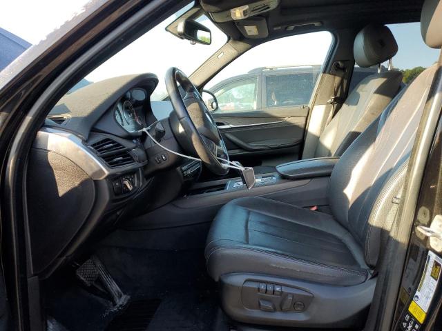 Photo 7 from auction – 2017 BMW X5 XDRIVE3 with VIN 5UXKS4C38H0U04450