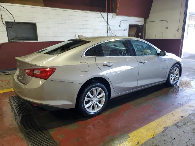 Photo 3 from auction – 2025 CHEVROLET MALIBU LT with VIN 1G1ZD5ST4SF142909