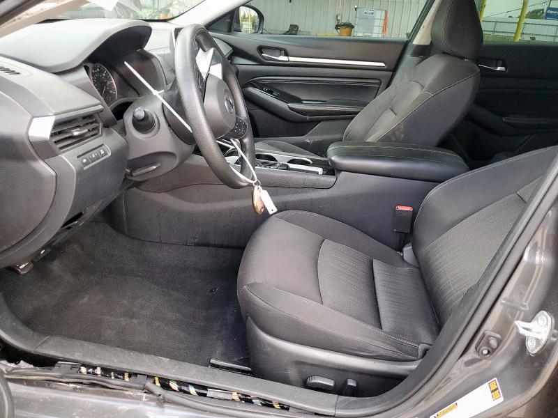 Photo 7 from auction – 2021 NISSAN ALTIMA SV with VIN 1N4BL4DV5MN339199
