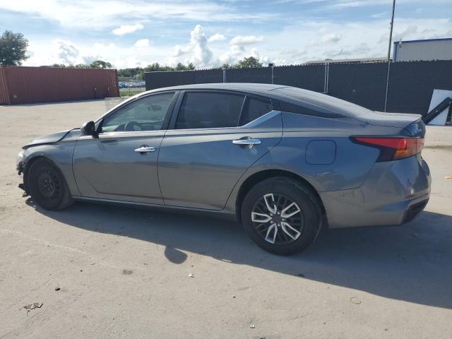 Photo 2 from auction – 2022 NISSAN ALTIMA S with VIN 1N4BL4BV9NN330915