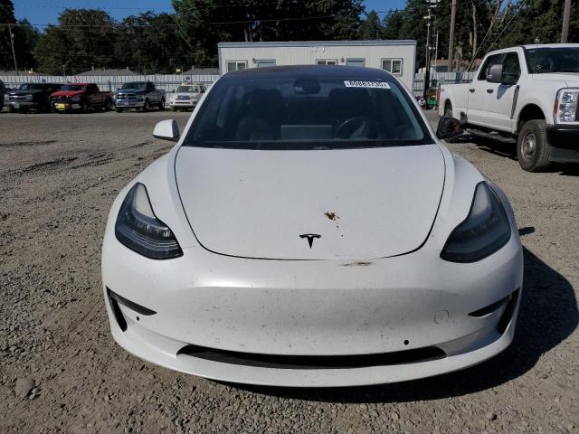 Photo 5 from auction – 2018 TESLA MODEL 3 with VIN 5YJ3E1EB9JF067522