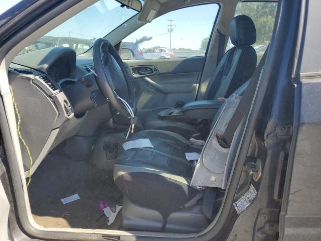 Photo 7 from auction – 2005 FORD FOCUS ZX4 with VIN 1FAFP34N35W179514