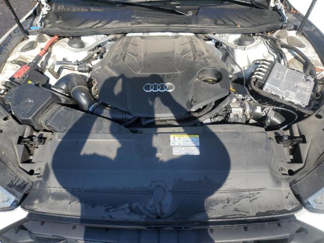 Foto 11 de la subasta – 2023 AUDI A7 PRESTIG con VIN WAUV2BF20PN030145