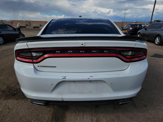 Photo 6 from auction – 2019 DODGE CHARGER SX with VIN 2C3CDXBG0KH736721