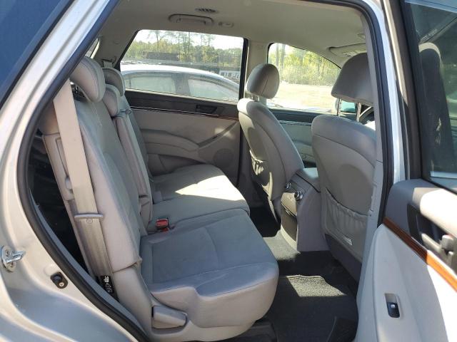 Photo 10 from auction – 2011 HYUNDAI VERACRUZ G with VIN KM8NU4CC2BU150853