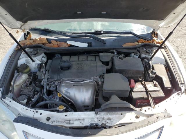 Photo 11 from auction – 2011 TOYOTA CAMRY BASE with VIN 4T1BF3EK1BU769326