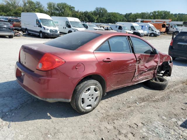 Photo 3 from auction – 2008 PONTIAC G6 VALUE L with VIN 1G2ZF57B084272826