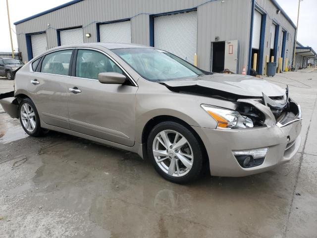 Photo 4 from auction – 2015 NISSAN ALTIMA 2.5 with VIN 1N4AL3AP7FC570518