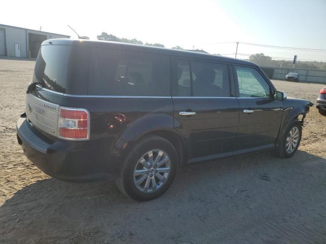 Photo 3 from auction – 2009 FORD FLEX LIMIT with VIN 2FMEK63C39BB07074