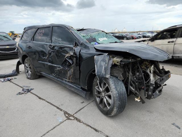 Photo 4 from auction – 2014 DODGE DURANGO R/T with VIN 1C4SDHCT0EC597738