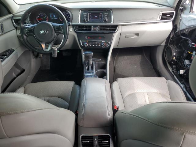 Photo 8 from auction – 2016 KIA OPTIMA EX with VIN 5XXGU4L3XGG050817