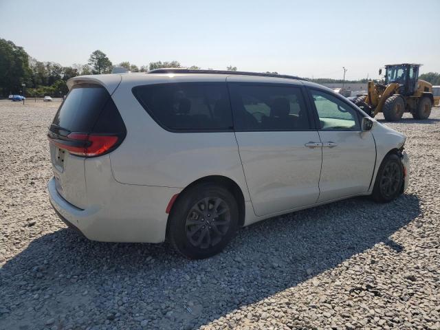 Photo 3 from auction – 2021 CHRYSLER PACIFICA T with VIN 2C4RC1BG9MR553319