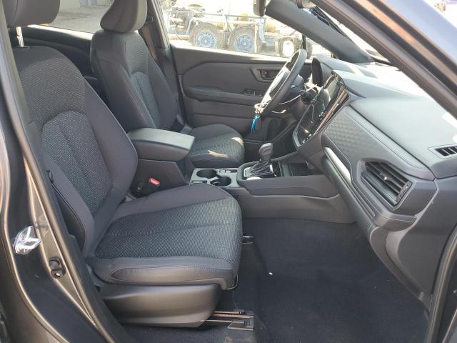 Photo 7 from auction – 2025 SUBARU FORESTER P with VIN JF2SLDDC2SH559941
