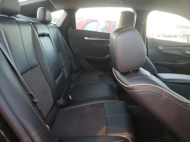 Photo 10 from auction – 2015 CHEVROLET IMPALA LT with VIN 1G1125S3XFU149299