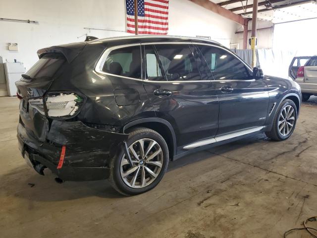Photo 3 from auction – 2018 BMW X3 XDRIVE3 with VIN 5UXTR9C51JLD66243