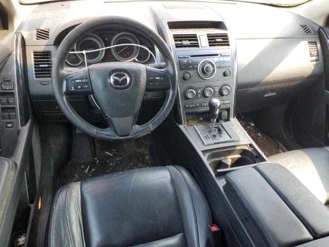 Photo 8 from auction – 2012 MAZDA CX-9 with VIN JM3TB3CV0C0352992