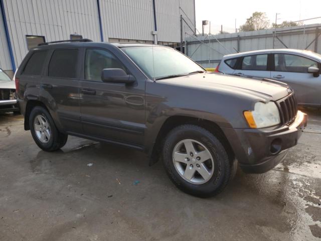 Photo 4 from auction – 2005 JEEP GRAND CHER with VIN 1J4GR48K85C715383