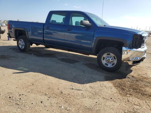 Photo 4 from auction – 2016 CHEVROLET SILVERADO with VIN 1GC1CUEG2GF140731