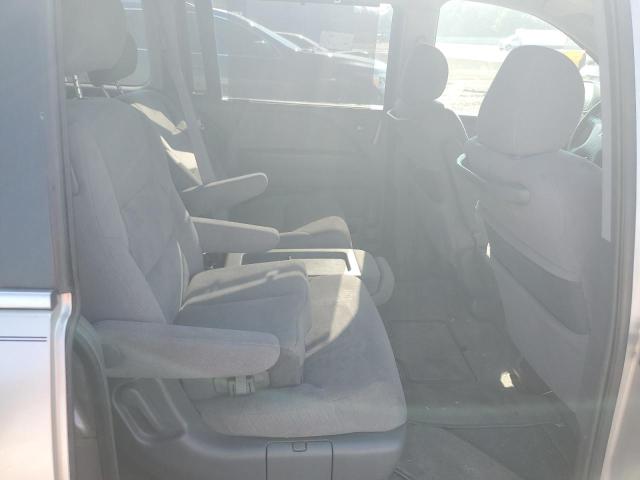 Photo 11 from auction – 2006 HONDA ODYSSEY EX with VIN 5FNRL38456B061572