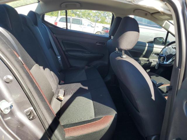 Photo 10 from auction – 2023 NISSAN VERSA SR with VIN 3N1CN8FV7PL847551