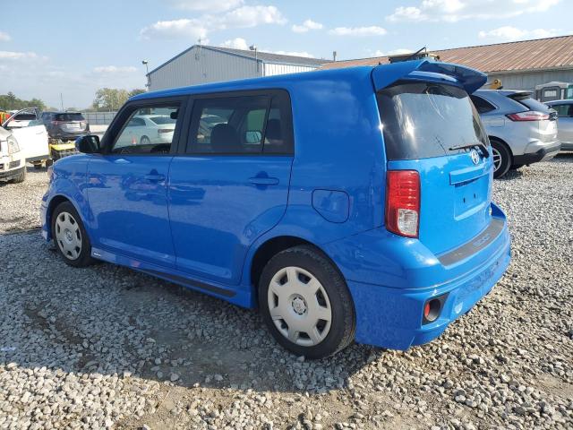 Photo 2 from auction – 2011 TOYOTA SCION XB with VIN JTLZE4FE6B1135956