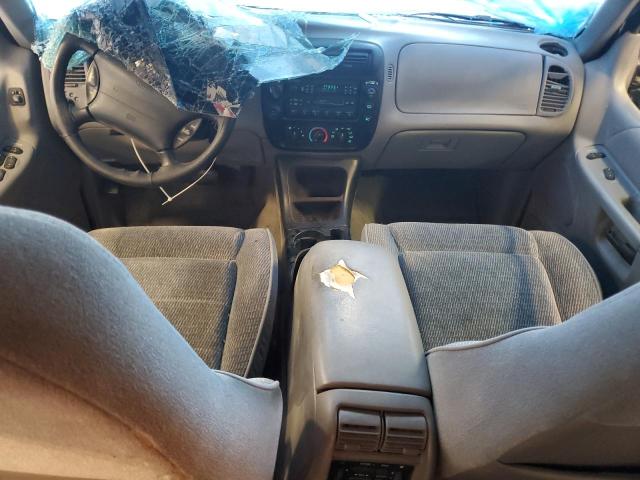 Photo 8 from auction – 1997 FORD EXPLORER with VIN 1FMDU34E9VZB24652