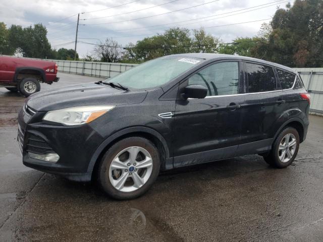 FORD ESCAPE SE 2014 with VIN 1FMCU0GX4EUC90727 - Photo from auction