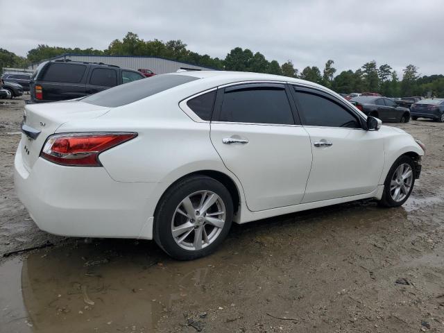 Photo 3 from auction – 2014 NISSAN ALTIMA 2.5 with VIN 1N4AL3AP1EC162076