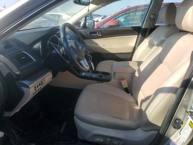 Photo 7 from auction – 2016 SUBARU LEGACY 2.5 with VIN 4S3BNBL62G3039607