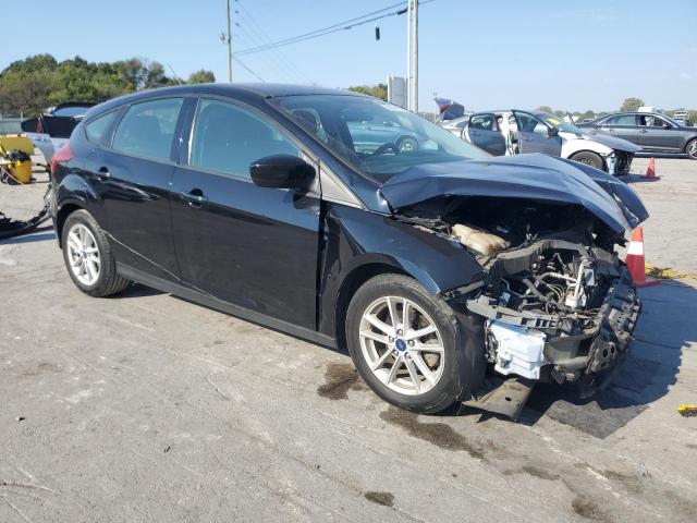 Photo 4 from auction – 2018 FORD FOCUS SE with VIN 1FADP3K26JL217989