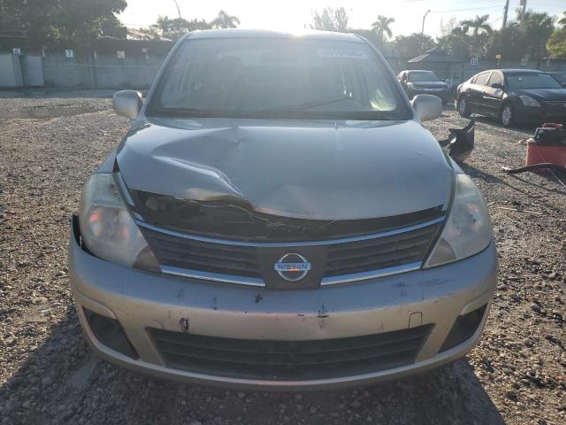 Photo 5 from auction – 2008 NISSAN VERSA with VIN 3N1BC11E68L447045