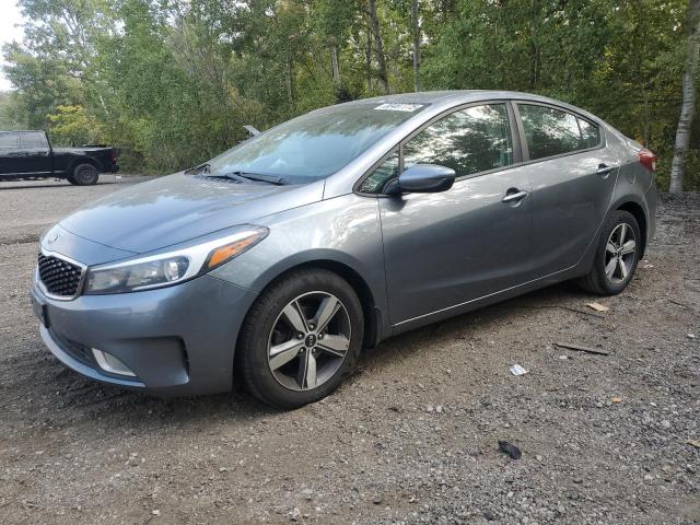 Photo 1 from auction – 2018 KIA FORTE LX with VIN 3KPFL4A71JE199931