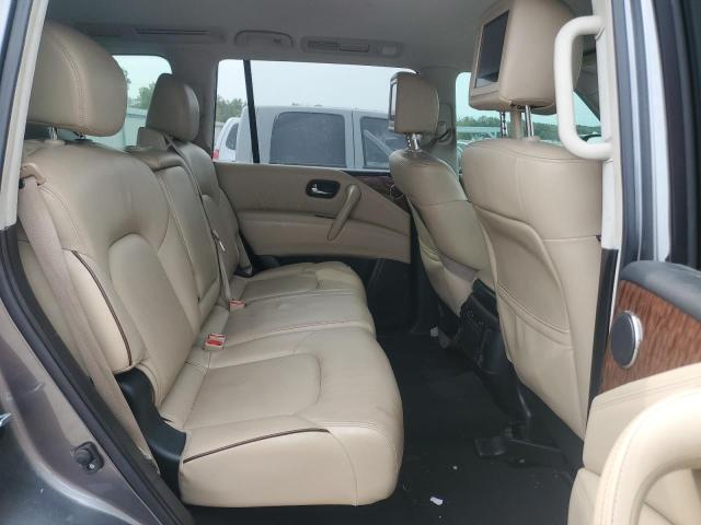Photo 11 from auction – 2018 NISSAN ARMADA SV with VIN JN8AY2NC8J9553590