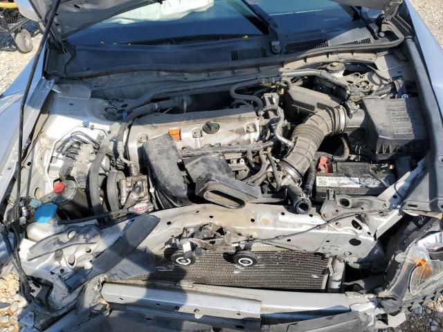 Photo 11 from auction – 2010 HONDA ACCORD EX with VIN 1HGCP2F75AA083947