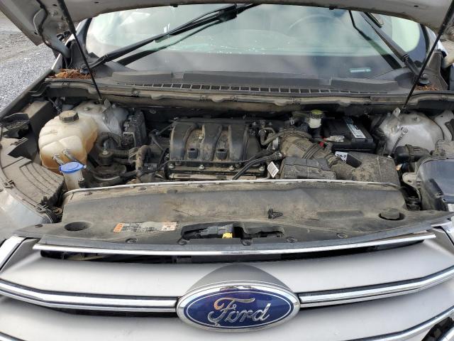 Photo 11 from auction – 2016 FORD EDGE with VIN 2FMPK3J83GBB47562